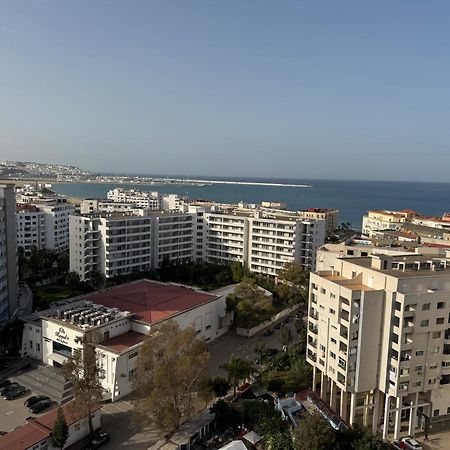 Seafront 2 Bedrooms Flat Tanger Kültér fotó