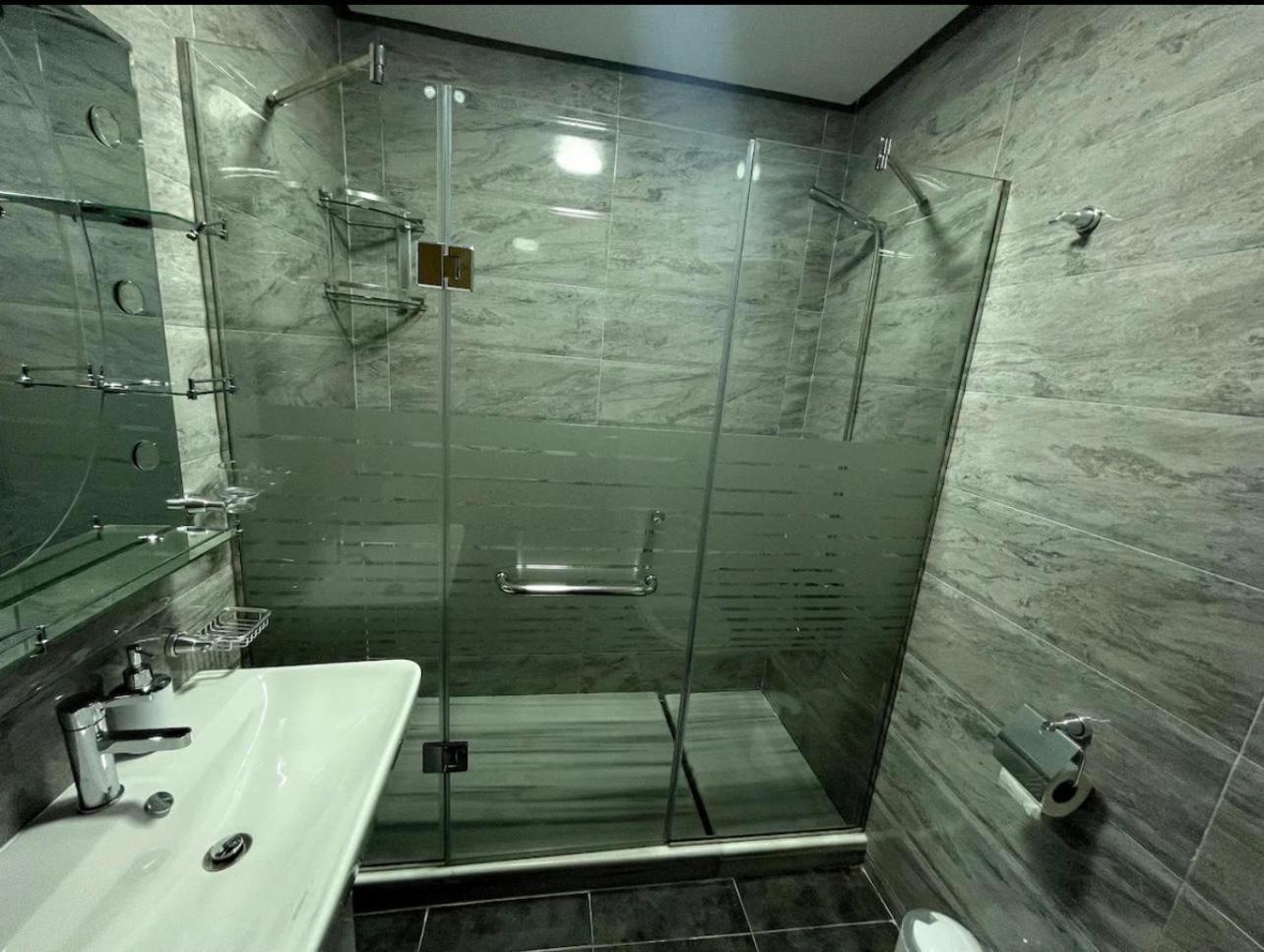Seafront 2 Bedrooms Flat Tanger Kültér fotó