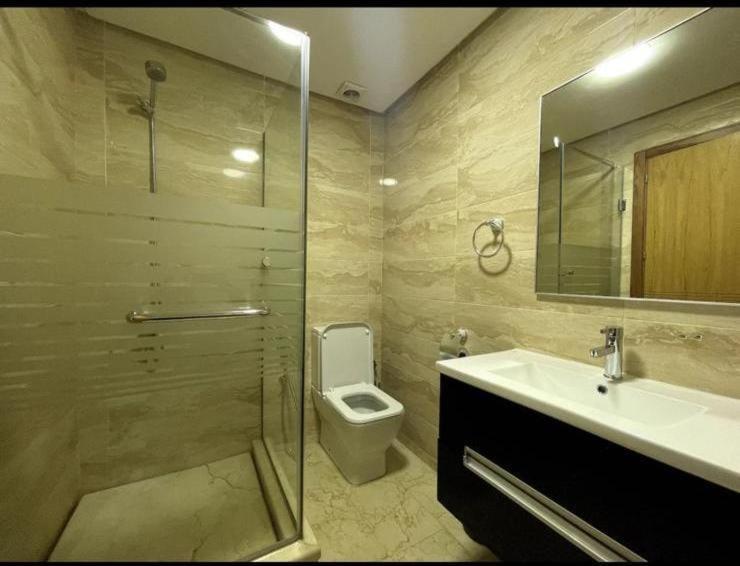 Seafront 2 Bedrooms Flat Tanger Kültér fotó